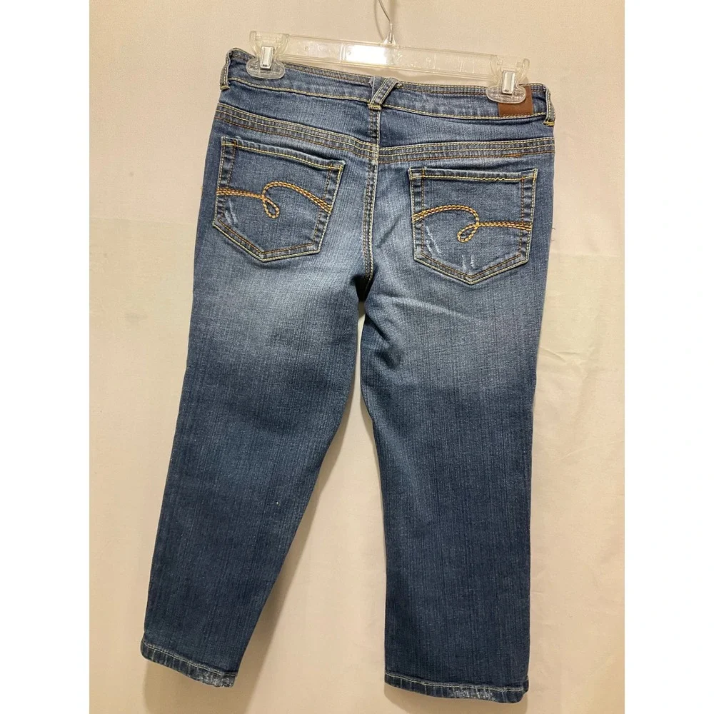 Justice Jeans‎ Girls Blue Denim 14 regular